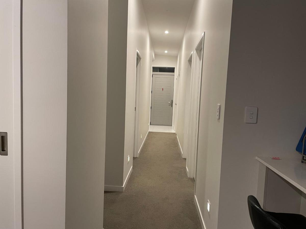 Holiday House Mount Maunganui Esterno foto