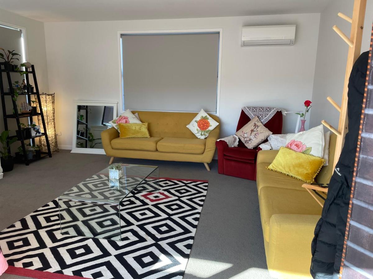 Holiday House Mount Maunganui Esterno foto