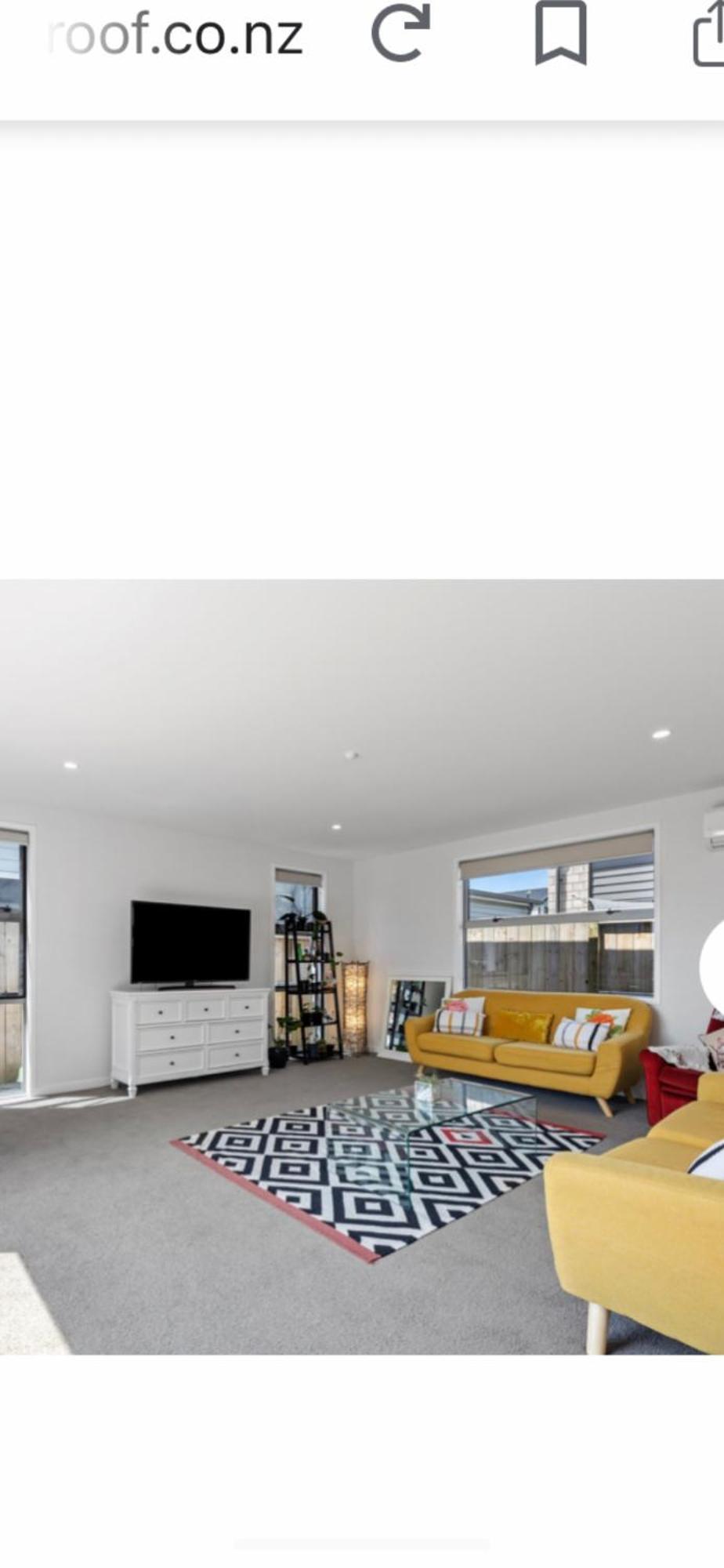 Holiday House Mount Maunganui Esterno foto