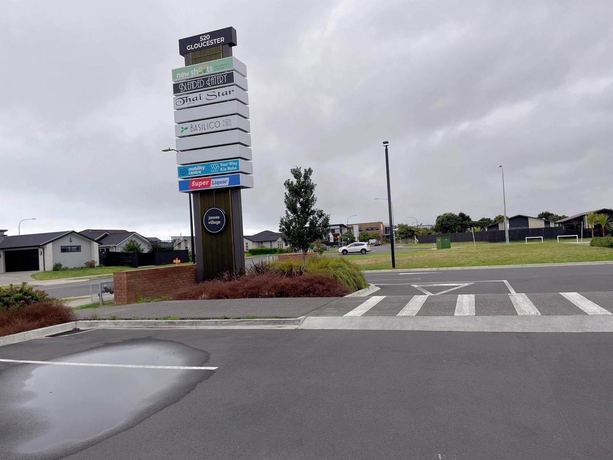 Holiday House Mount Maunganui Esterno foto