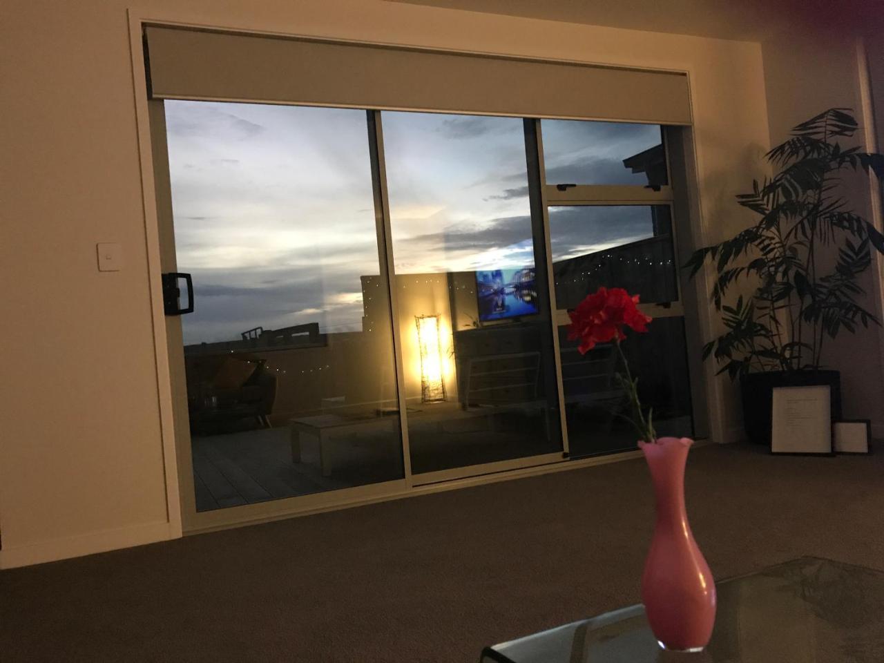 Holiday House Mount Maunganui Esterno foto